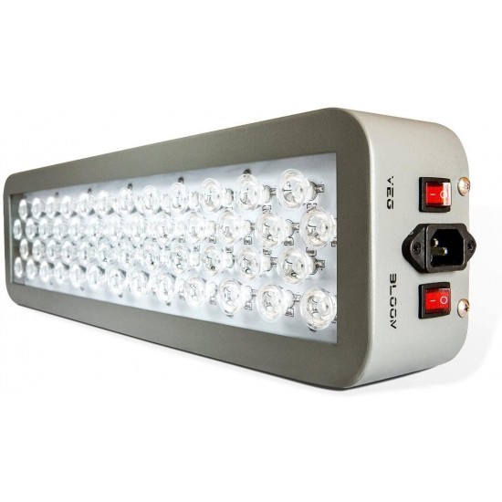 Advanced Platinum Series P150 150w 12-band LED Grow Light - DUAL VEG/FLOWER FULL SPECTRUM