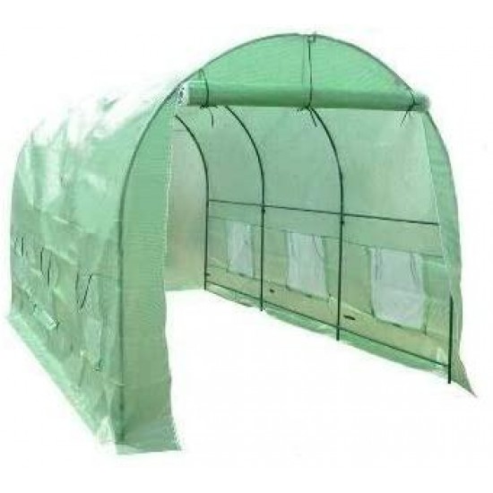 Greenhouses for Outdoors-Portable Greenhouses for Outdoors-7 Ft. W x 12 Ft. D-Perfect for The Home Gardening Enthusiast