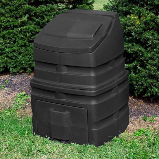 Jur_Global Good Ideas Compost Wizard 90 Gallon Compost Bin